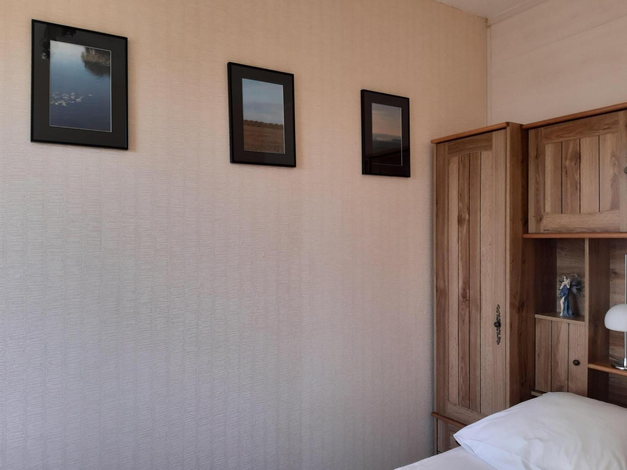 Au Bon Vivant Dampierre-sur-Salon Quarto foto